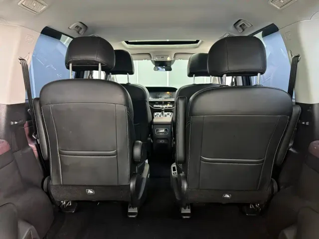 GAC Trumpchi M6 — Фото автомобиля 12