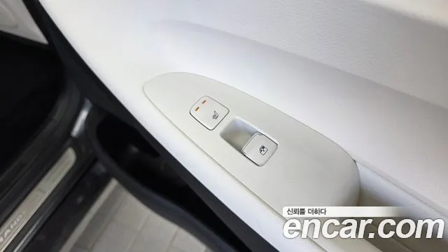 Hyundai Grandeur Grandeur (New) — Фото автомобиля 19