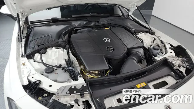 Mercedes-Benz CLE-Class — Фото автомобиля 6