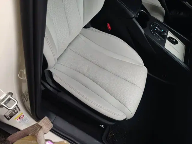 BYD Seal 06 — Фото автомобиля 24