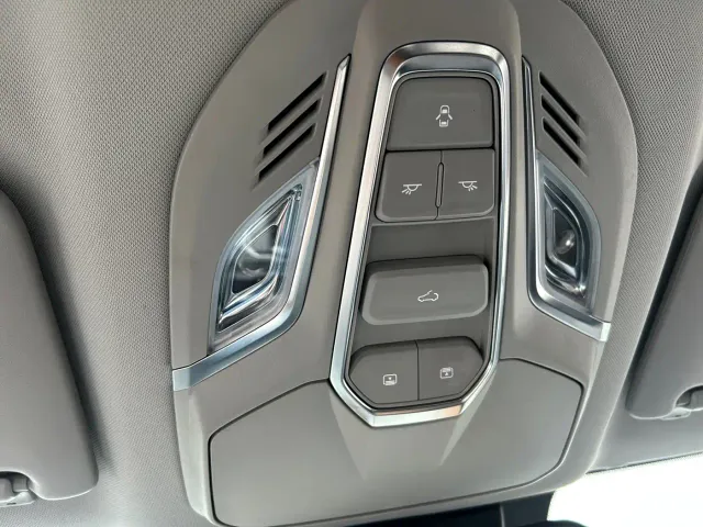 Wuling Victory — Фото автомобиля 14