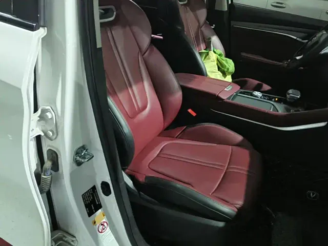 Changan CS75 Plus — Фото автомобиля 24