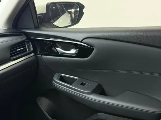 Honda ENVIX — Фото автомобиля 11