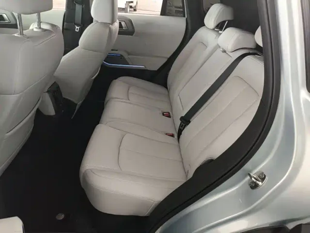 BYD FangChengBao Titanium 3 — Фото автомобиля 16