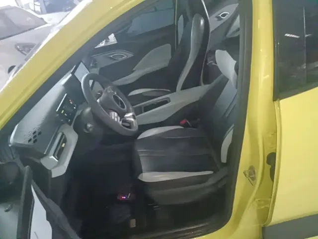 BYD Seagull — Фото автомобиля 14
