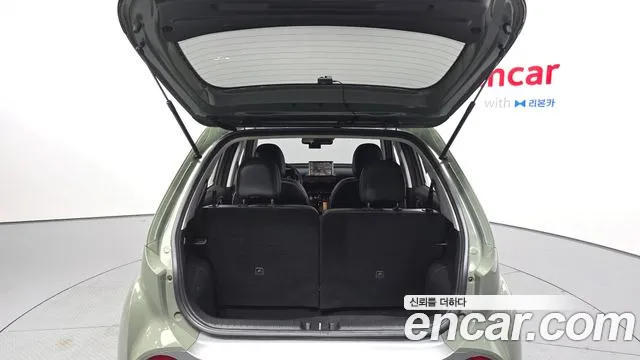 Hyundai Casper — Фото автомобиля 19