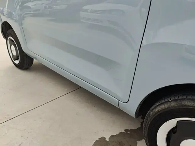 Wuling Hongguang Mini EV — Фото автомобиля 20