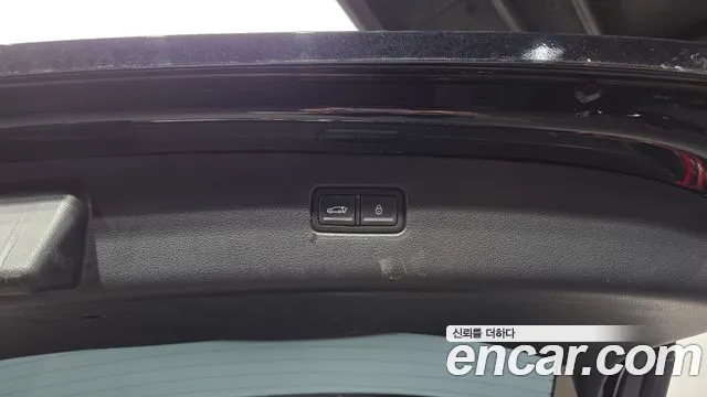 Genesis GV80 2.5T Бензин AWD — Фото автомобиля 16