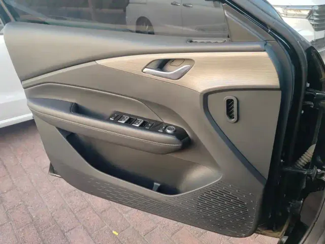 Wuling Starlight — Фото автомобиля 7