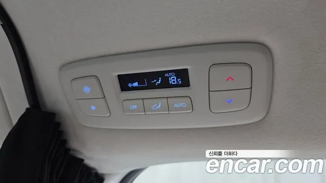 Hyundai Staria Staria — Фото автомобиля 29