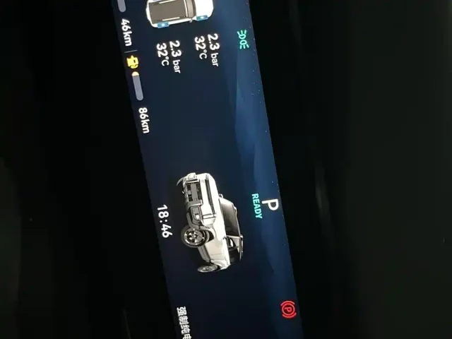Chery Fulwin X3L — Фото автомобиля 12