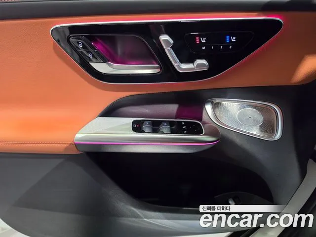 Mercedes-Benz GLC-Class GLC-класс X254 GLC300 4MATIC Avantgarde — Фото автомобиля 12