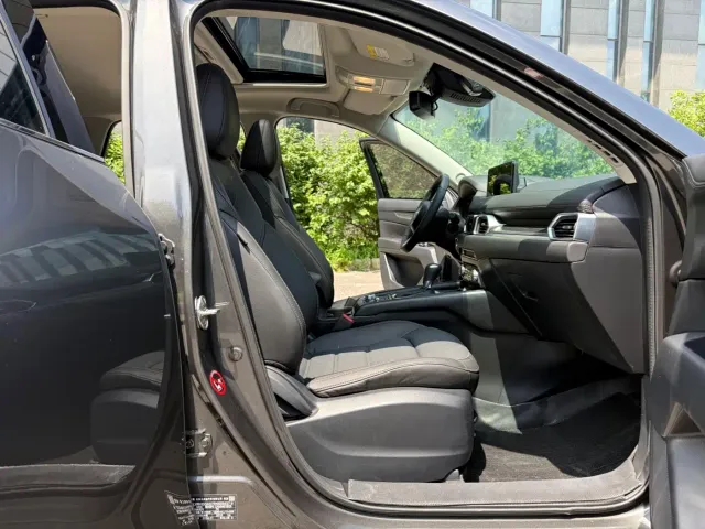 Mazda CX-5 — Фото автомобиля 15