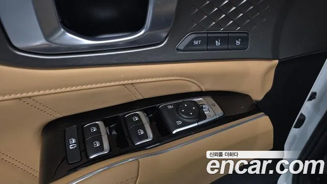 Kia Sorento 4th Gen — Фото автомобиля 26