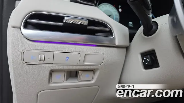 Hyundai Palisade The New Palisade — Фото автомобиля 19