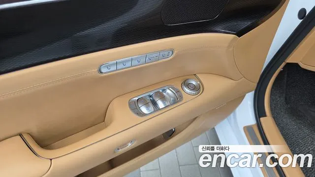 Genesis G90 RS4 — Фото автомобиля 29