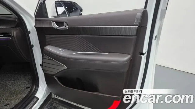 Hyundai Palisade The New — Фото автомобиля 13
