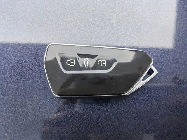 Volkswagen ID.4 Crozz — Фото автомобиля 19