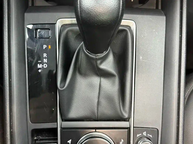 Mazda CX-50 Xingye — Фото автомобиля 17