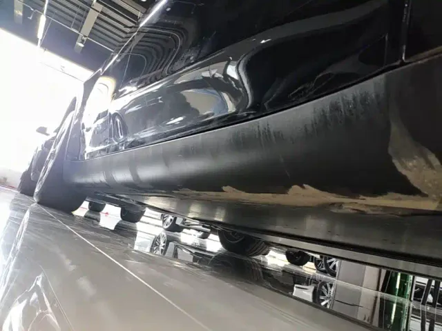Tesla Model Y — Фото автомобиля 20