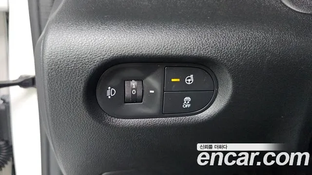 Hyundai Casper — Фото автомобиля 16
