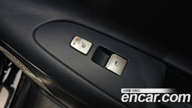 Hyundai Nexo Nexo Premium — Фото автомобиля 28