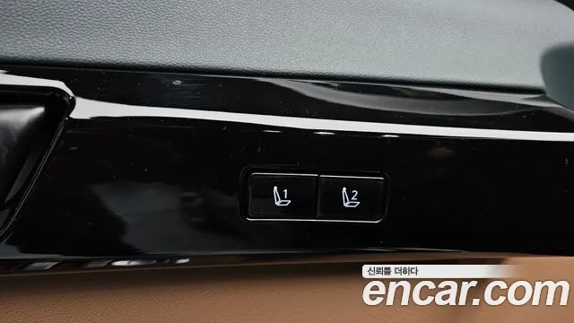 Hyundai Grandeur Grandeur (GN7) — Фото автомобиля 17