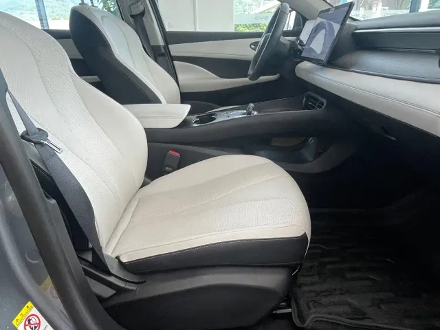 BYD Seal 05 DM-i — Фото автомобиля 16