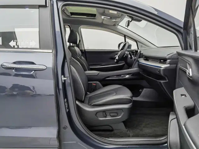 Hyundai Custo — Фото автомобиля 23