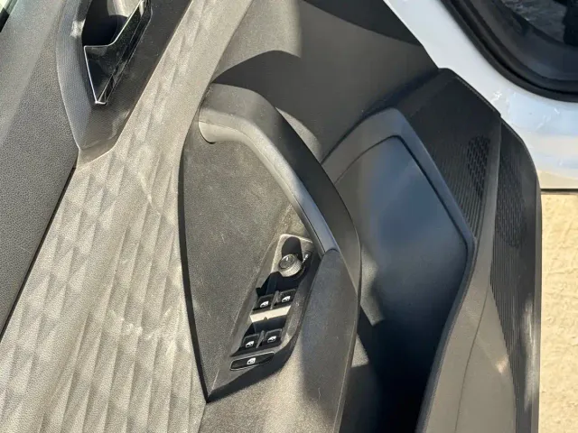 Volkswagen Tharu — Фото автомобиля 5