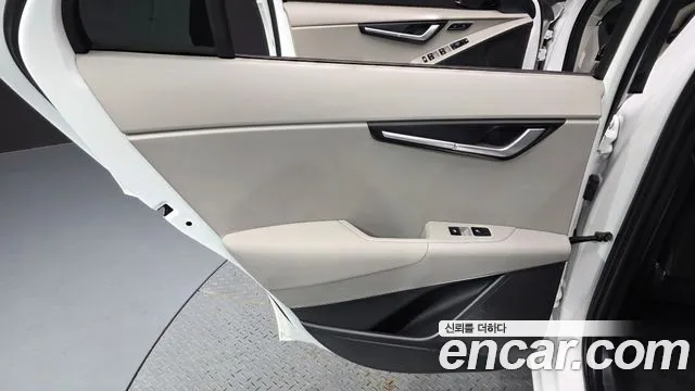 Kia Niro All Niro EV Earth — Фото автомобиля 23