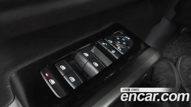 BYD Atto 3 — Фото автомобиля 27