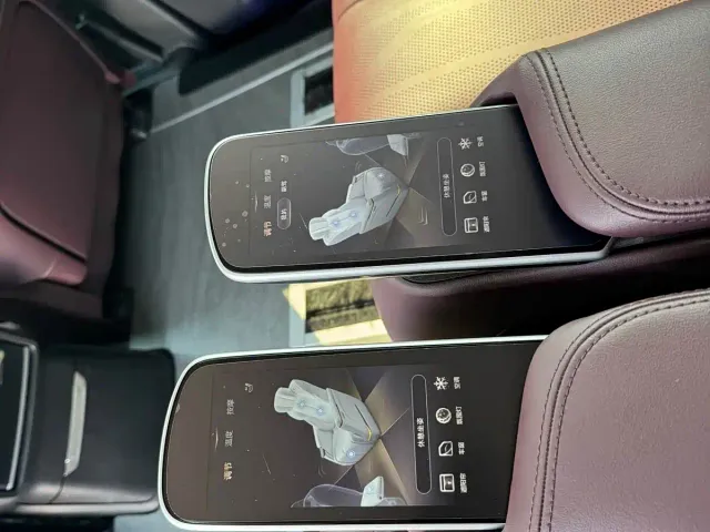 Buick Century — Фото автомобиля 17
