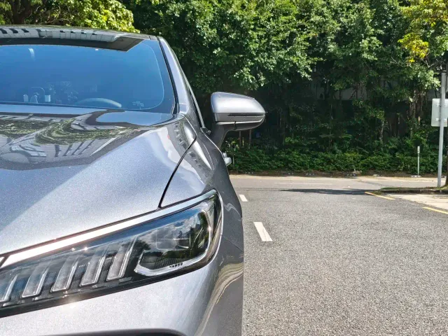BYD Qin PLUS — Фото автомобиля 12