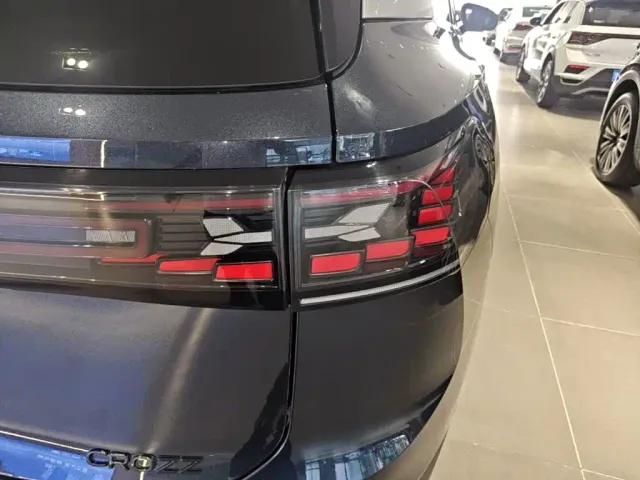 Volkswagen ID.6 Crozz — Фото автомобиля 7