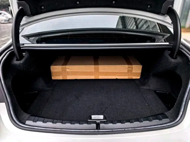 BMW i3 — Фото автомобиля 26