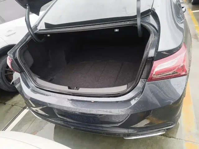 Chevrolet Malibu XL — Фото автомобиля 18