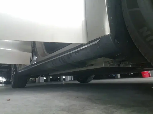 Geely Galaxy Stellar 6 — Фото автомобиля 20
