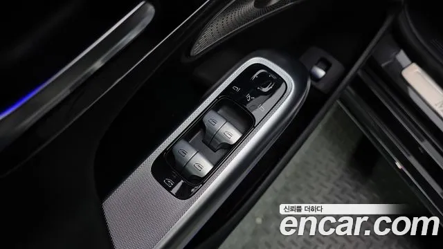 Mercedes-Benz E-Class W214 — Фото автомобиля 29