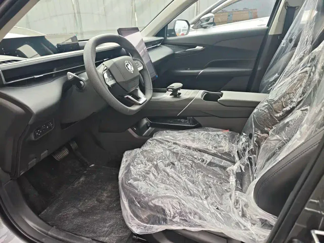 Changan Eado — Фото автомобиля 7