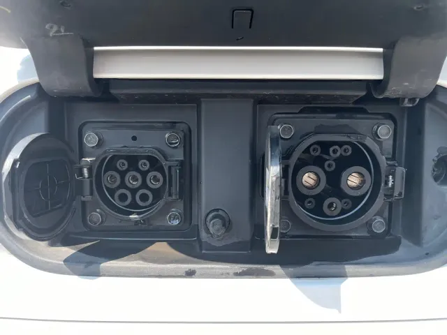 Wuling Hongguang Mini EV — Фото автомобиля 19