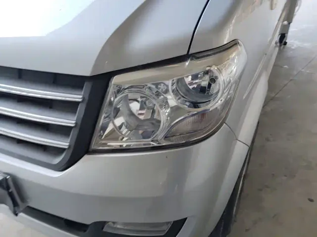 Dongfeng Xiaokang DFSK C31 — Фото автомобиля 23