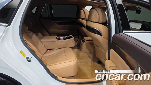 Genesis G90 RS4 — Фото автомобиля 18