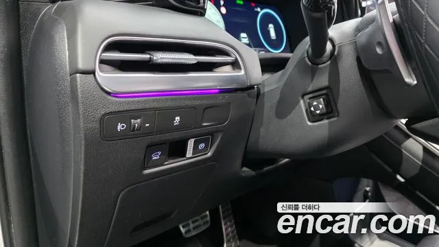Hyundai Palisade The New — Фото автомобиля 12