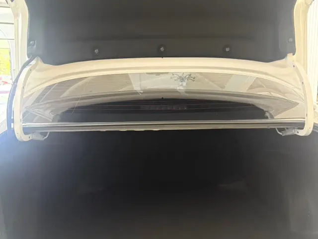 Toyota Corolla — Фото автомобиля 16