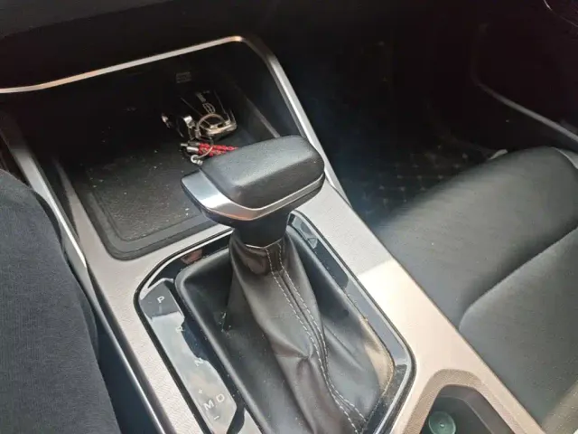 Geely Emgrand — Фото автомобиля 13