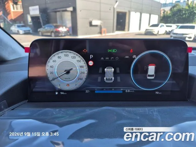 Hyundai Staria — Фото автомобиля 8