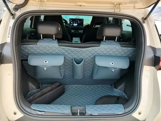 BYD Seagull — Фото автомобиля 18
