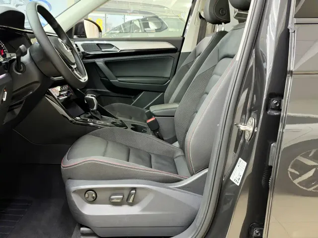 Volkswagen Tayron — Фото автомобиля 14