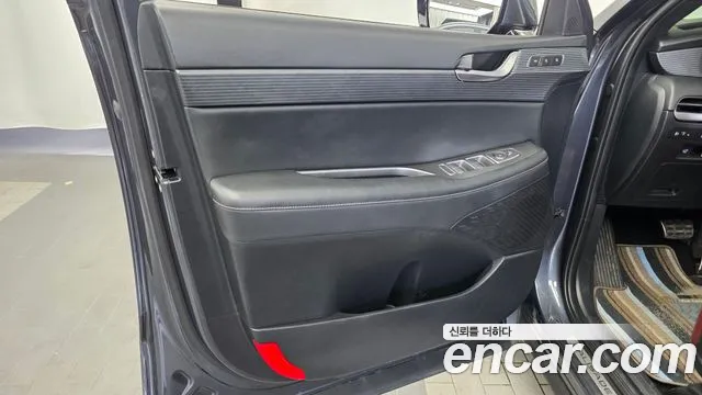 Hyundai Palisade The New — Фото автомобиля 13